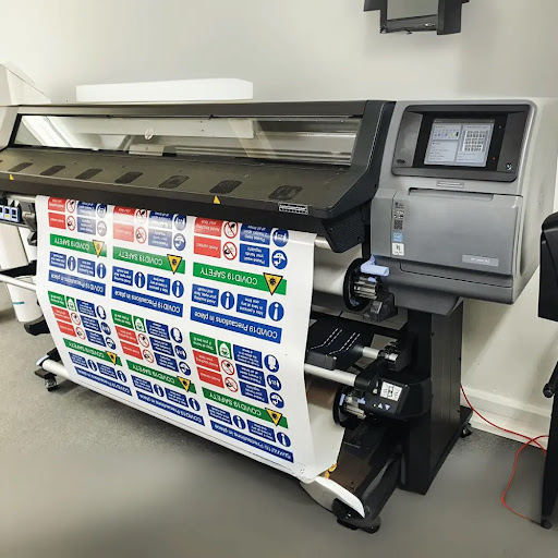 Digital Large Format UV Roll-to-Roll Printer